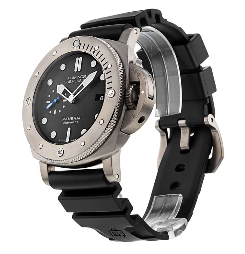 Panerai Luminor Submersible PAM01305